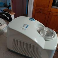 gelatiera de longhi 
