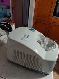 gelatiera de longhi 