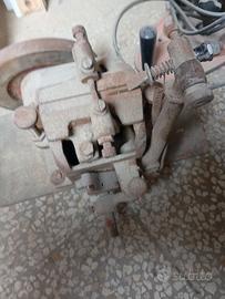 attrezzi per falegnameria 