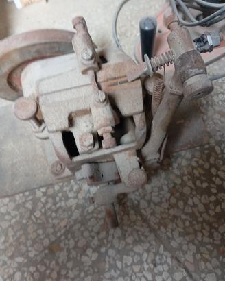 attrezzi per falegnameria 