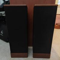 casse acustiche advent prodigy tower