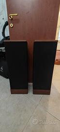 casse acustiche advent prodigy tower