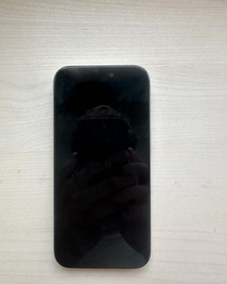 Iphone 15 pro 256gb