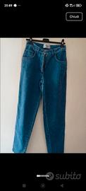 Jeans donna taglia 44 Gian Marco Venturi