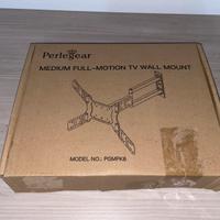 Supporto per TV da parete full motion