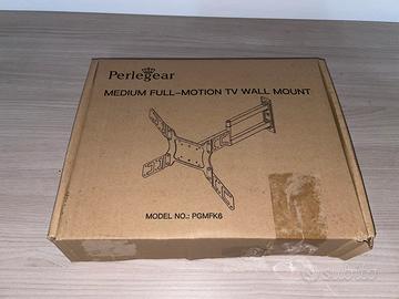 Supporto per TV da parete full motion