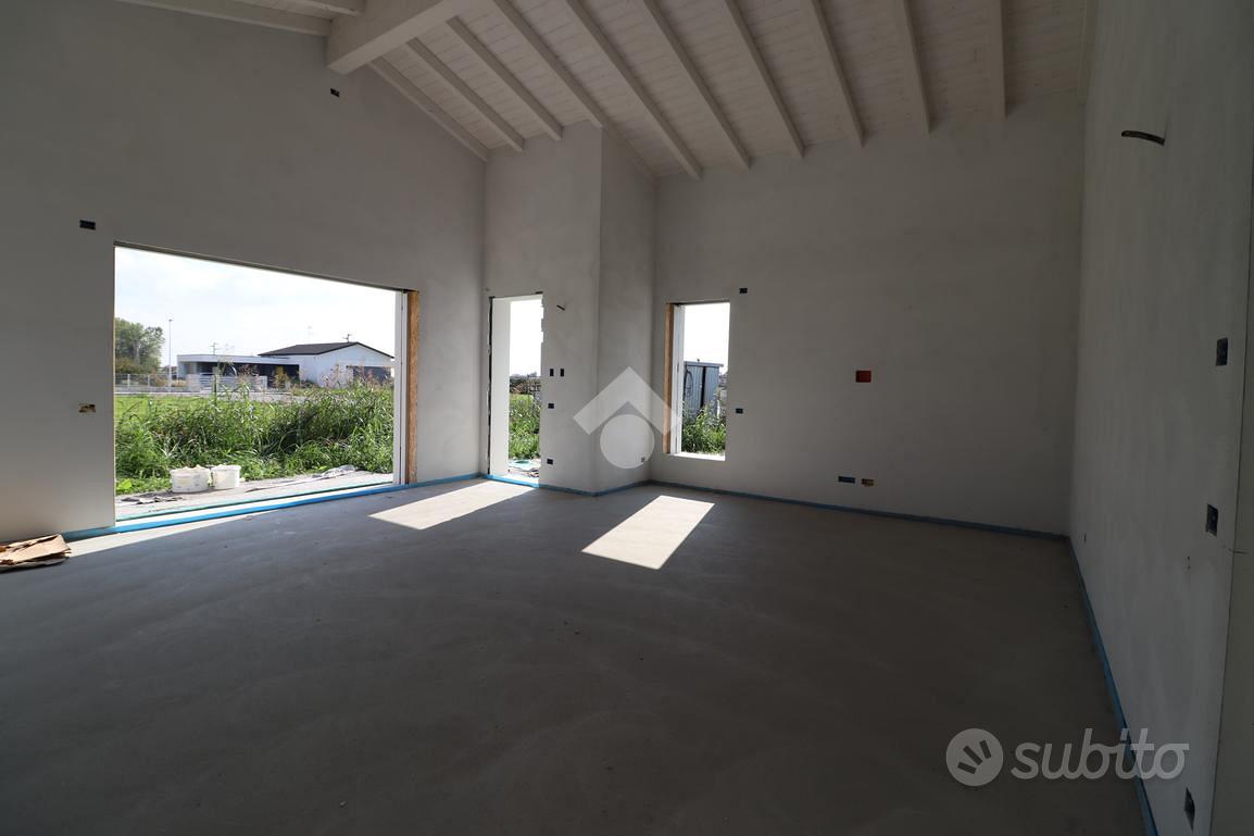 Casa – Gazoldo degli Ippoliti, Mantova - Vista 2