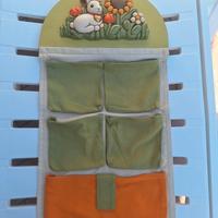 Sacca portaoggetti Thun