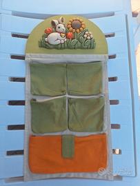 Sacca portaoggetti Thun