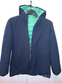 Giubbino impermeabile Invicta