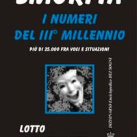 SMORFIA I NUMERI DEL III° MILLENIO