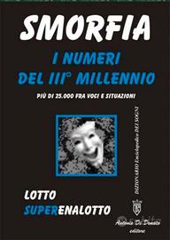 SMORFIA I NUMERI DEL III° MILLENIO