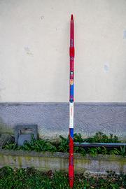 Sci da fondo skating Madshus