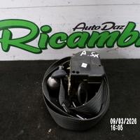 CINTURA ANTERIORE SINISTRA FIAT PANDA 169 2006