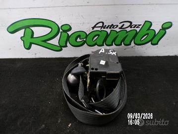 CINTURA ANTERIORE SINISTRA FIAT PANDA 169 2006