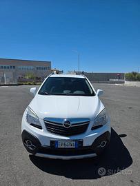 Opel Mokka Mokka I 1.4 t Ego Gpl-tech 4x2 140cv E6