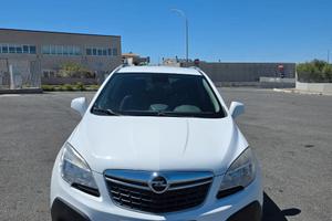 Opel Mokka Mokka I 1.4 t Ego Gpl-tech 4x2 140cv E6
