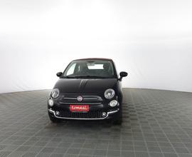 FIAT 500C 500 C 1.2 Lounge