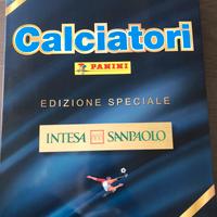 Album Panini edizione speciale