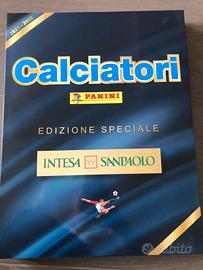 Album Panini edizione speciale