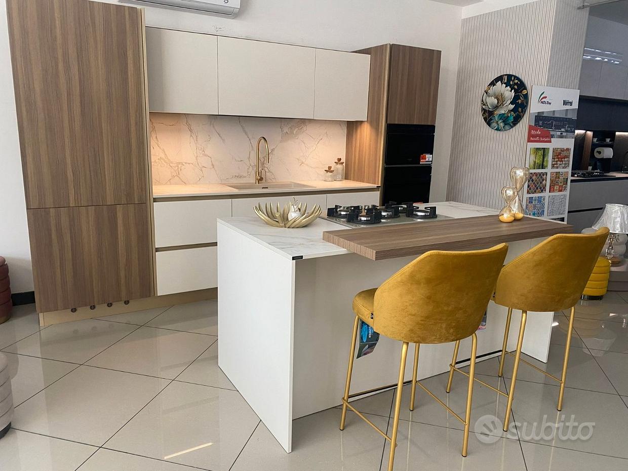 Stosa Sgabelli Per Cucina Moderna Cucina STOSA INFINITY 10 Ronchi