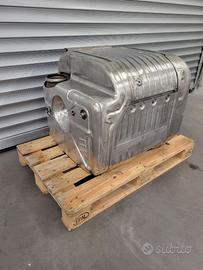 Catalizzatore IVECO STRALIS E6 Marmitta Scarico