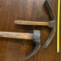 Sgorbie da legno antiche