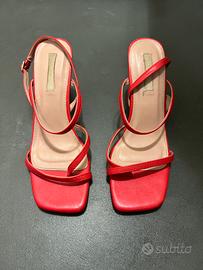 Scarpe con tacco primadonna