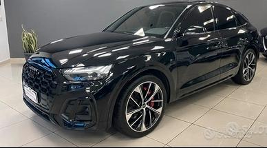Audi Sq5 sportback 