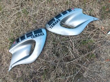 N.  4   FIANCHETTI YAMAHA 