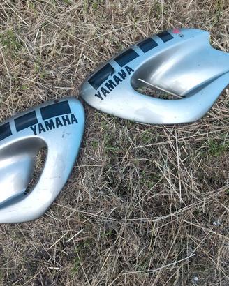 N.  4   FIANCHETTI YAMAHA 