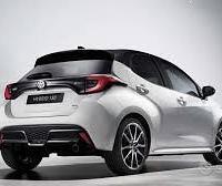 Ricambi auto toyota yaris 2022;2023