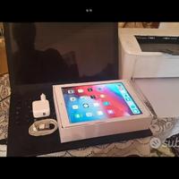 Ipad 5 - Modem - adattatori usb - test hard disk