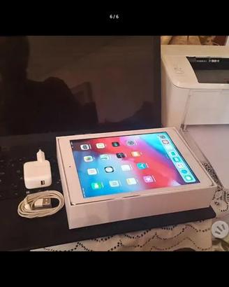 Ipad 5 - Modem - adattatori usb - test hard disk