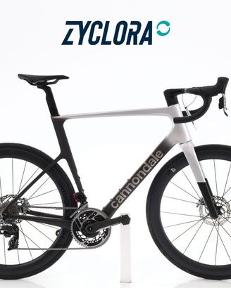 Cannondale SuperSix Evo AXS 12V t.58