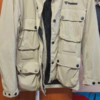 Giubbotto Dainese da donna