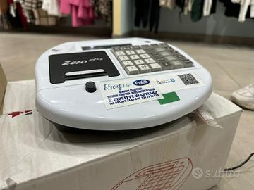 Registratore di cassa