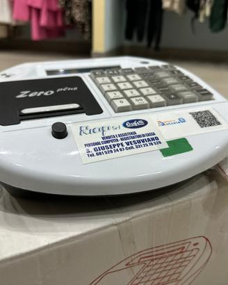 Registratore di cassa