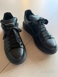 Scarpe Alexander McQueen