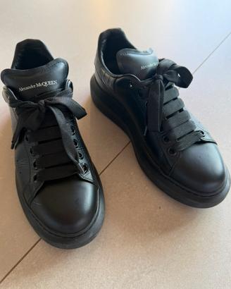 Scarpe Alexander McQueen