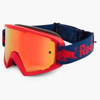 Mascherina Cross Red Bull