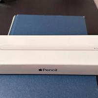 Apple Pencil seconda generazione