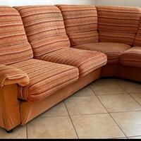 Divano letto