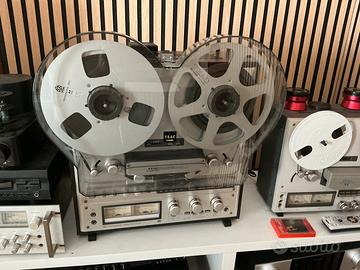 Registratore a bobina TEAC X-1000 R Perfetto