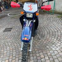 Cagiva W8 125cc anni 90