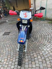 Cagiva W8 125cc anni 90