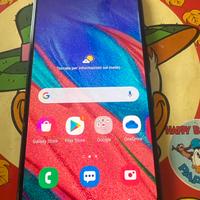 samsung galaxy A40 64 gb