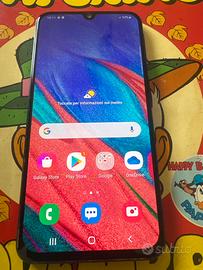 samsung galaxy A40 64 gb