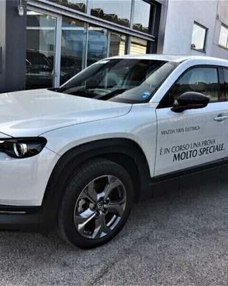 ricambi mazda mx30 anno 2017 2018 2019 2020 DISPON