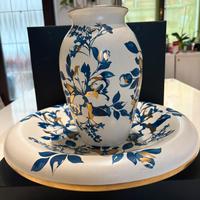 CERAMICA DECORATIVA ITALIANA (SEC )